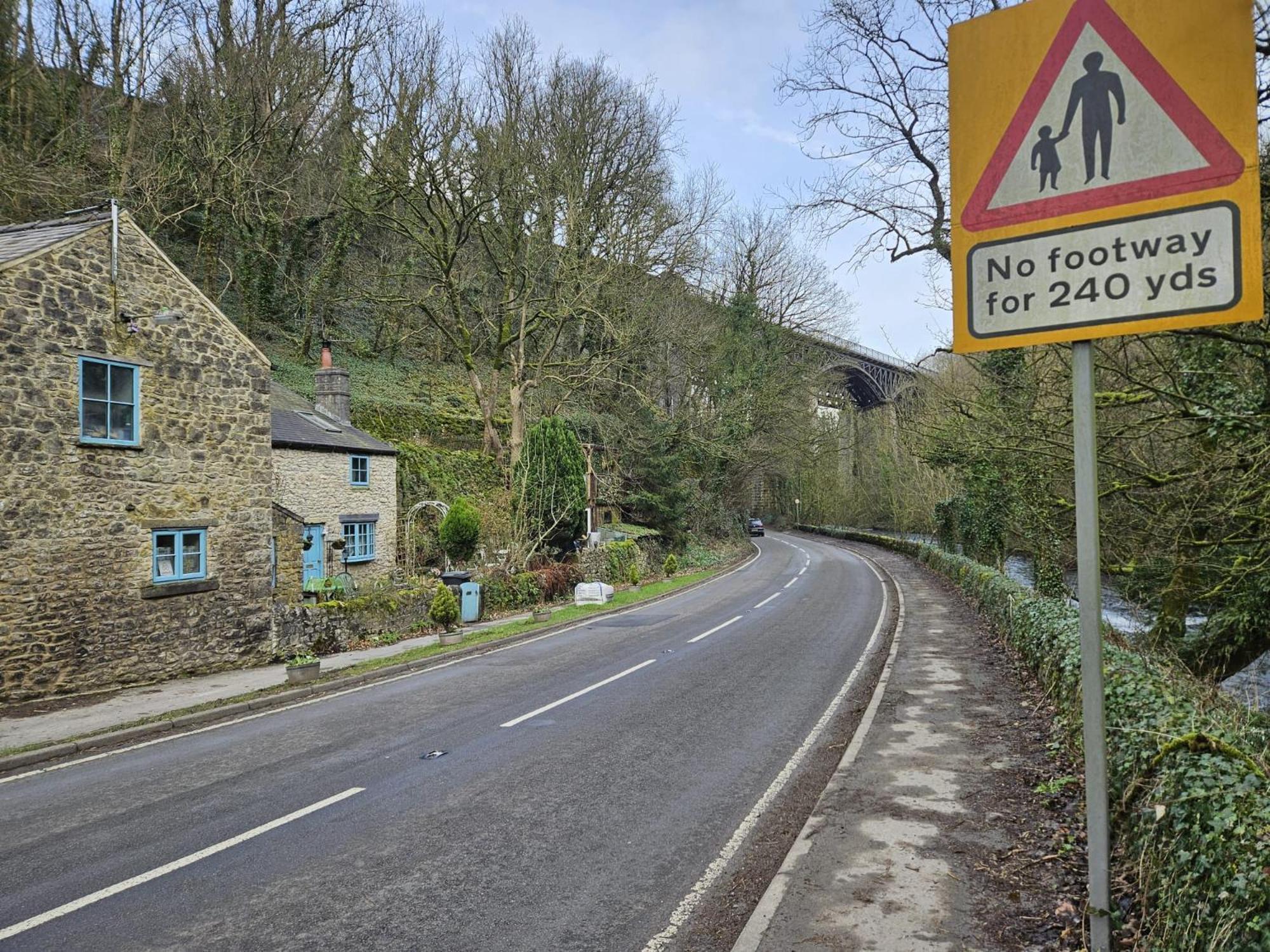 Rose Cottage - Cosy Cottage In Millers Dale Бъкстън Екстериор снимка