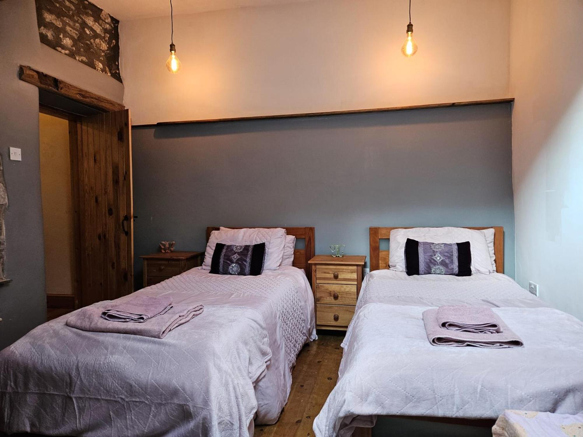 Rose Cottage - Cosy Cottage In Millers Dale Бъкстън Екстериор снимка